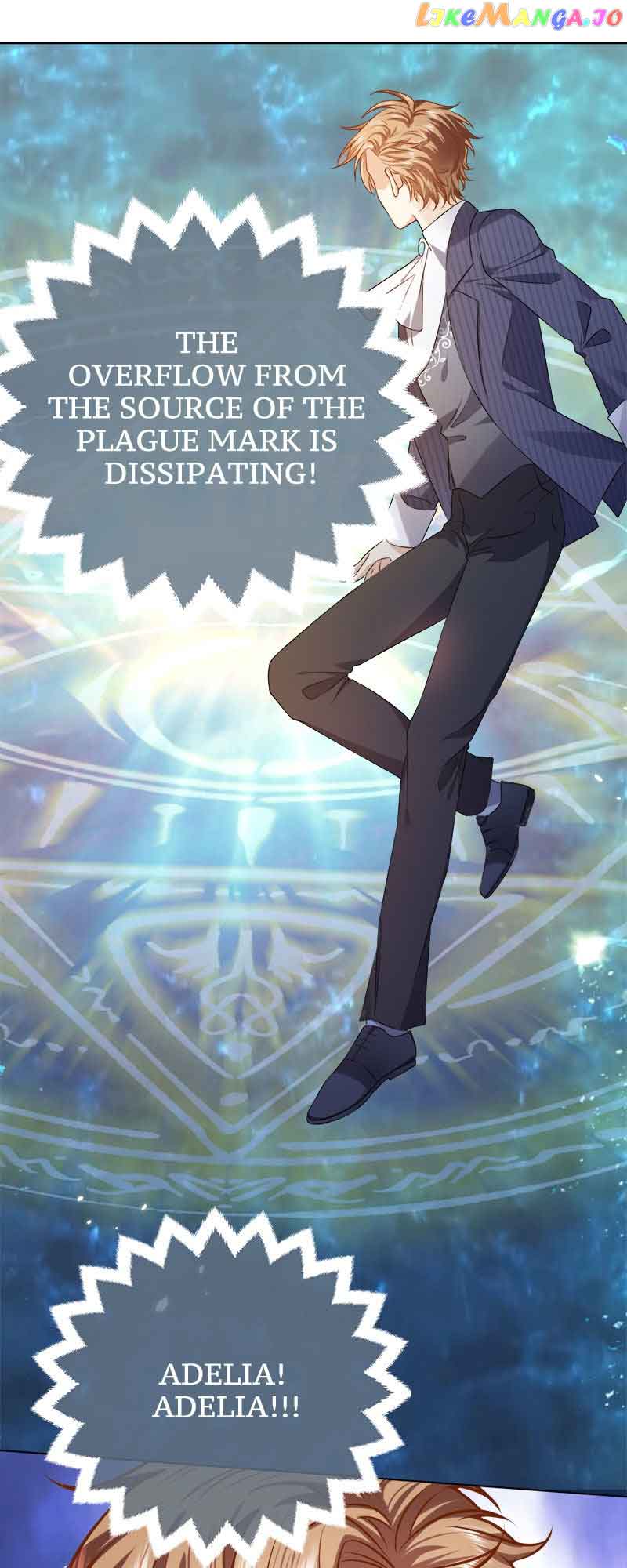 Truly Refuse To Be A Witch Chapter 72 - Page 6