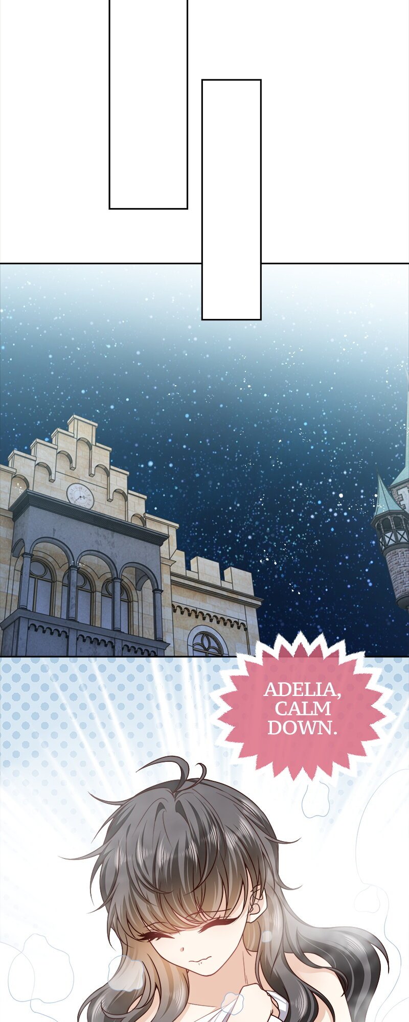 Truly Refuse To Be A Witch Chapter 101 - Page 9