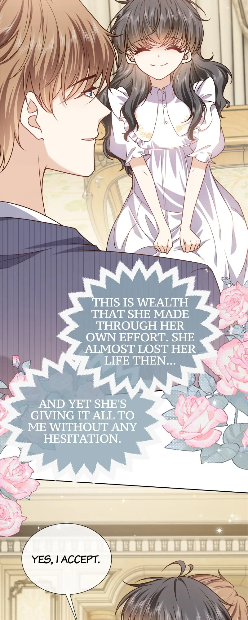 Truly Refuse To Be A Witch Chapter 103 - Page 17