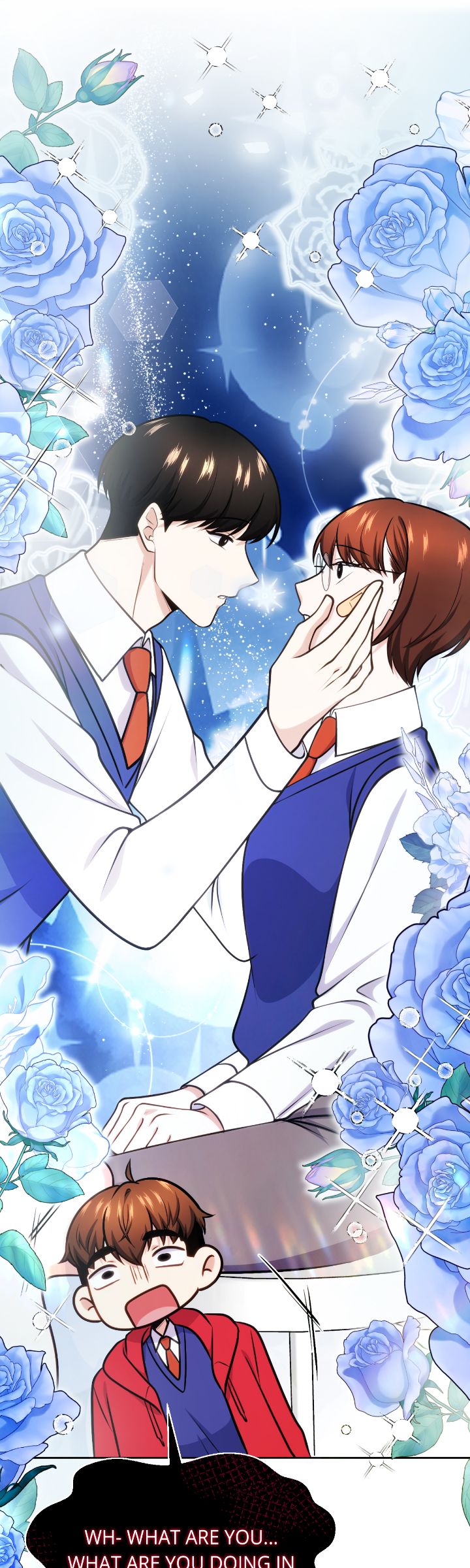 Trump Cards Chapter 47 - Page 31