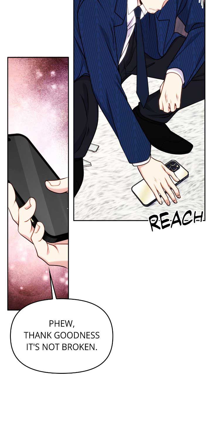 Trump Cards Chapter 49 - Page 40