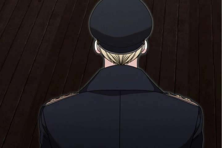 Try Begging Me Chapter 63 - Page 40