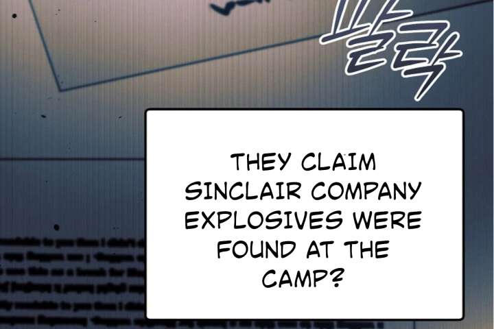 Try Begging Me Chapter 63 - Page 88