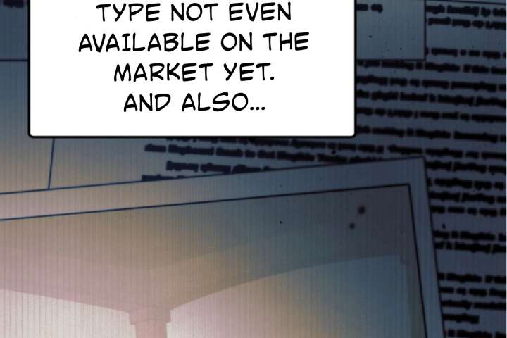 Try Begging Me Chapter 63 - Page 91