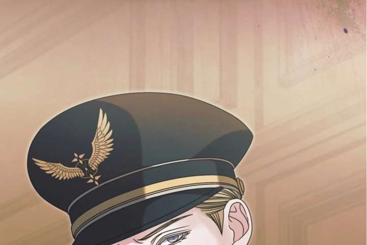 Try Begging Me Chapter 63 - Page 110