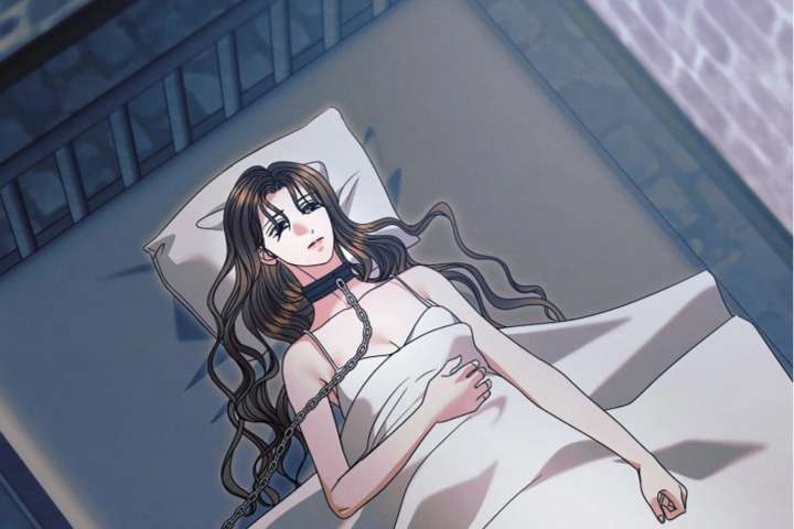 Try Begging Me Chapter 63 - Page 127