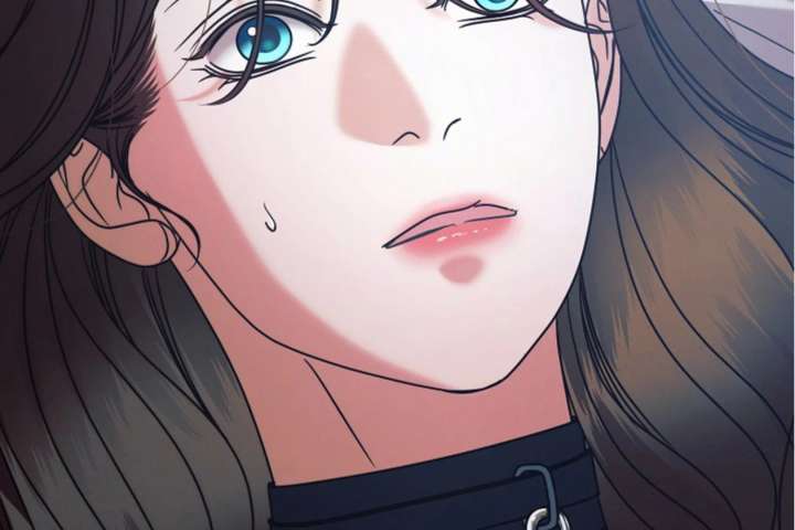 Try Begging Me Chapter 63 - Page 134