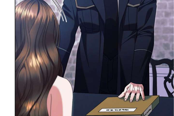 Try Begging Me Chapter 63 - Page 165