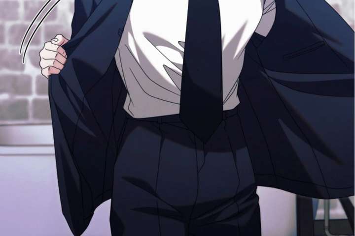 Try Begging Me Chapter 63 - Page 168