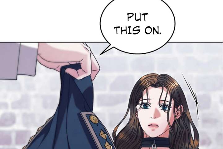 Try Begging Me Chapter 63 - Page 170