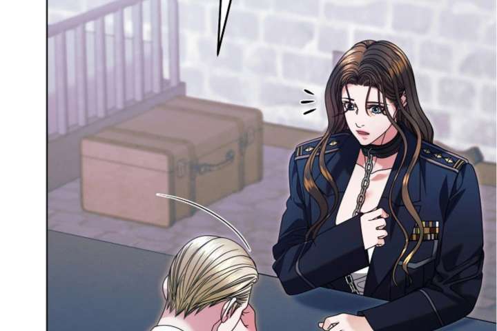 Try Begging Me Chapter 63 - Page 191