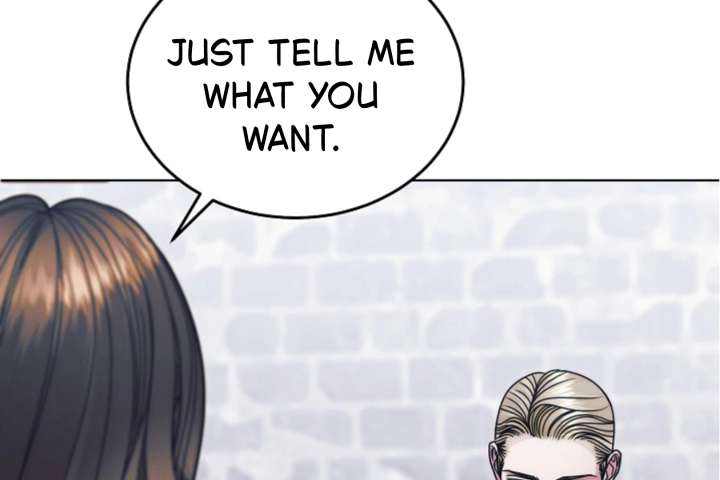 Try Begging Me Chapter 63 - Page 208