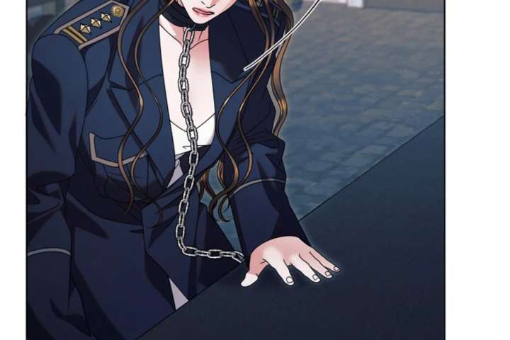 Try Begging Me Chapter 63 - Page 223