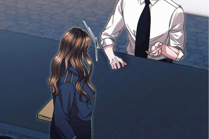 Try Begging Me Chapter 63 - Page 232