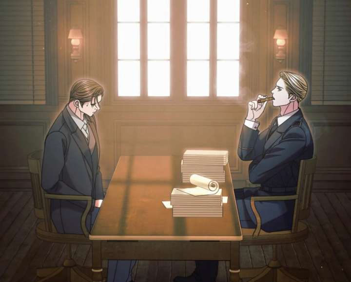 Try Begging Me Chapter 65 - Page 5