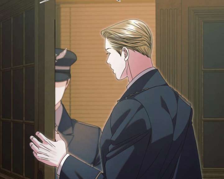 Try Begging Me Chapter 65 - Page 21