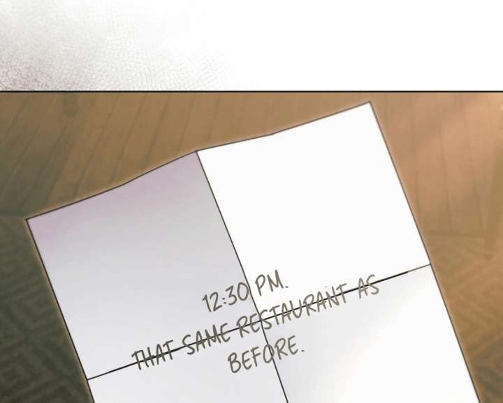 Try Begging Me Chapter 65 - Page 26