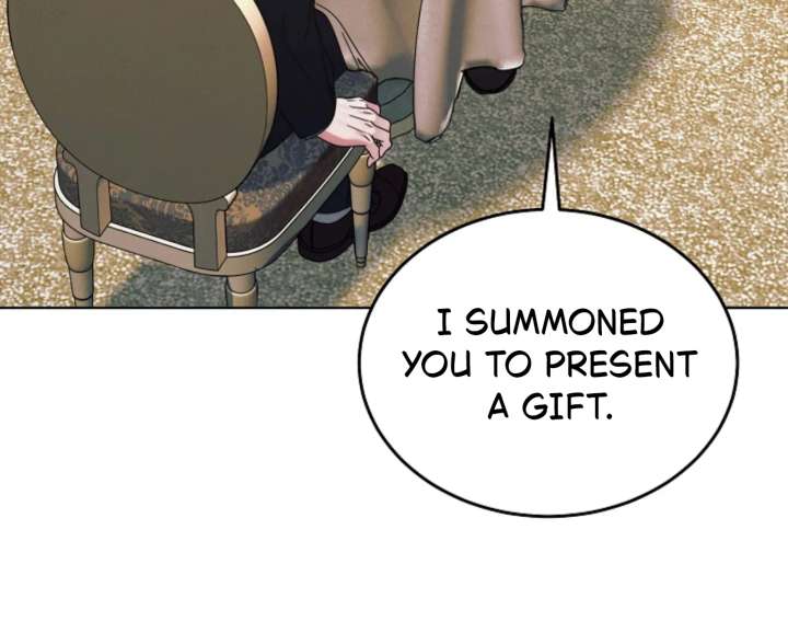 Try Begging Me Chapter 65 - Page 42