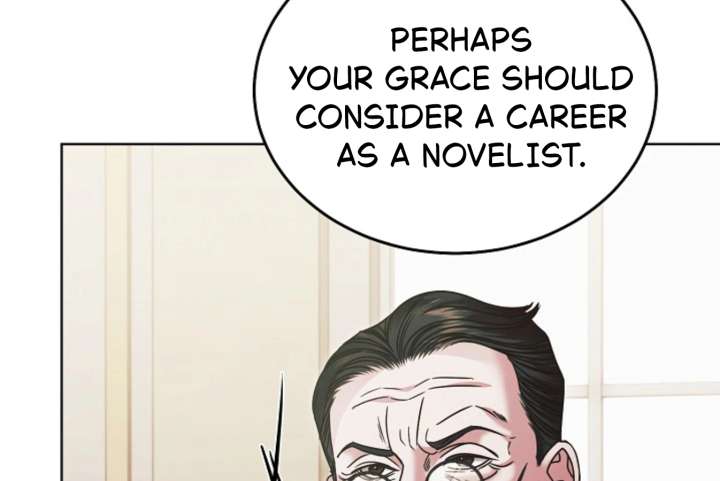 Try Begging Me Chapter 65 - Page 54