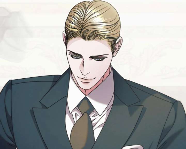 Try Begging Me Chapter 65 - Page 69