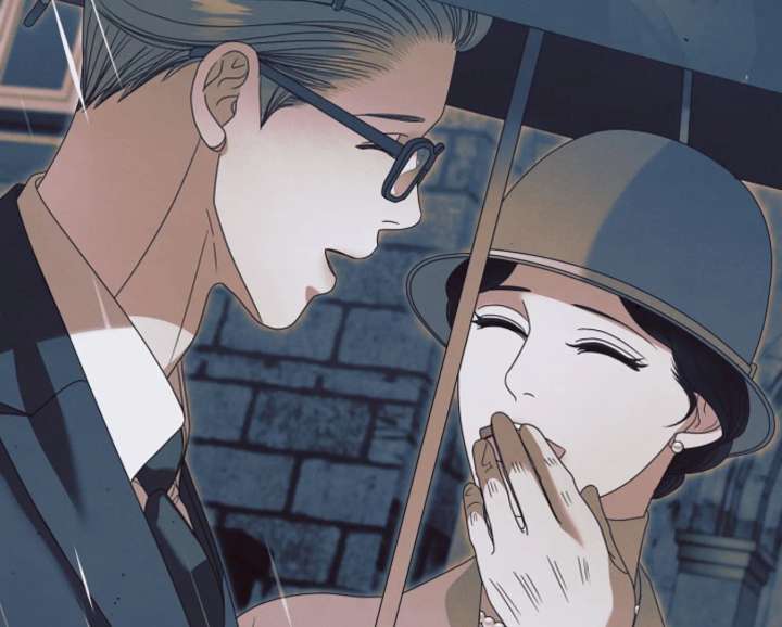 Try Begging Me Chapter 65 - Page 74