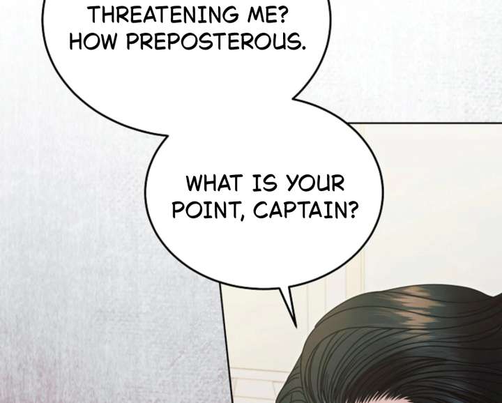 Try Begging Me Chapter 65 - Page 95