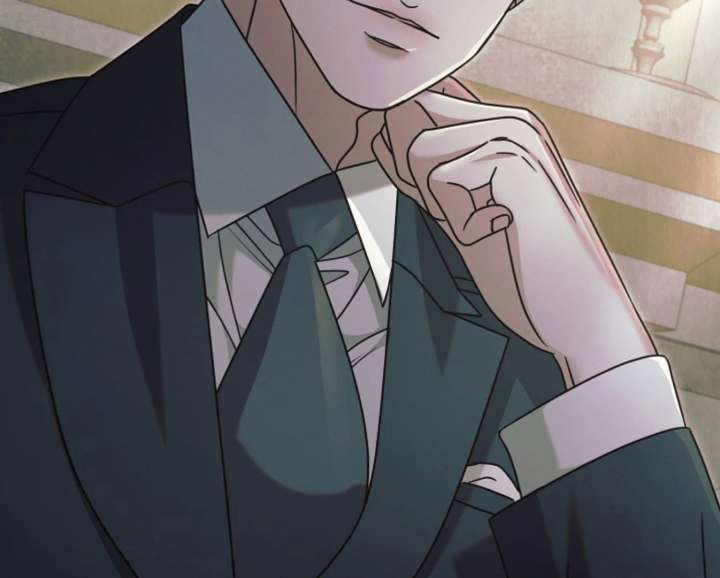 Try Begging Me Chapter 65 - Page 105