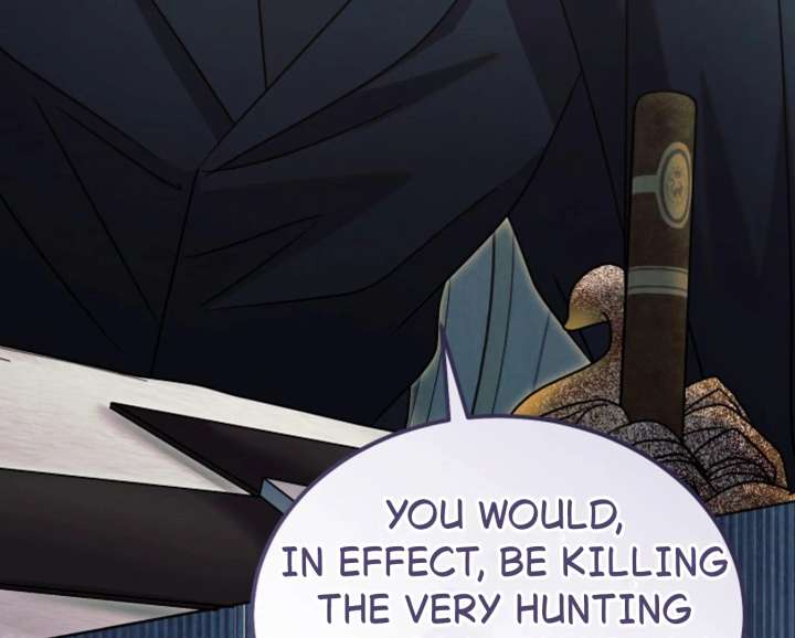 Try Begging Me Chapter 65 - Page 106