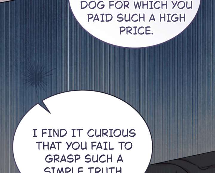 Try Begging Me Chapter 65 - Page 107