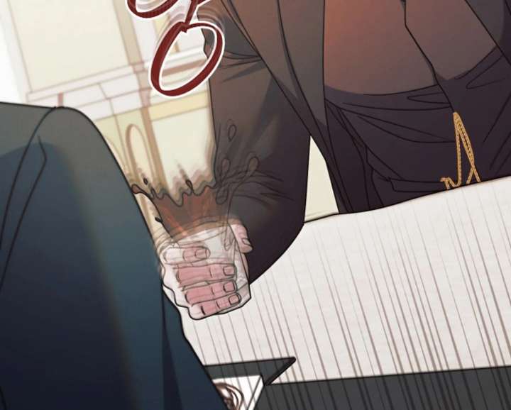 Try Begging Me Chapter 65 - Page 112