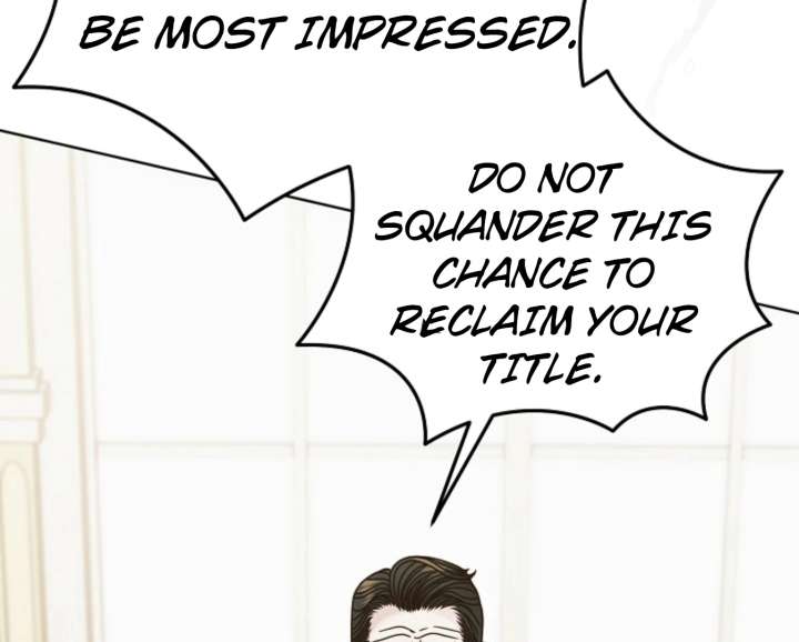 Try Begging Me Chapter 65 - Page 138