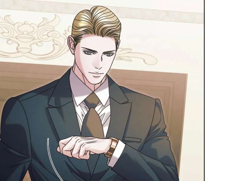 Try Begging Me Chapter 65 - Page 143