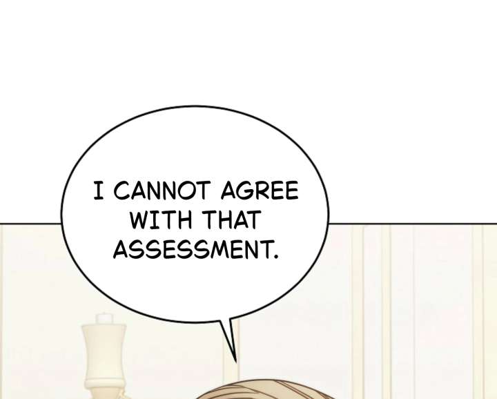 Try Begging Me Chapter 65 - Page 145