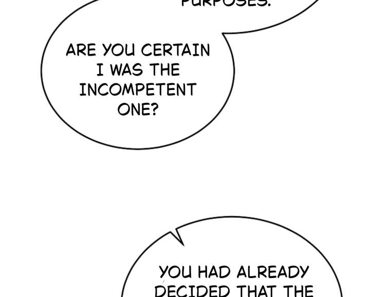 Try Begging Me Chapter 65 - Page 148