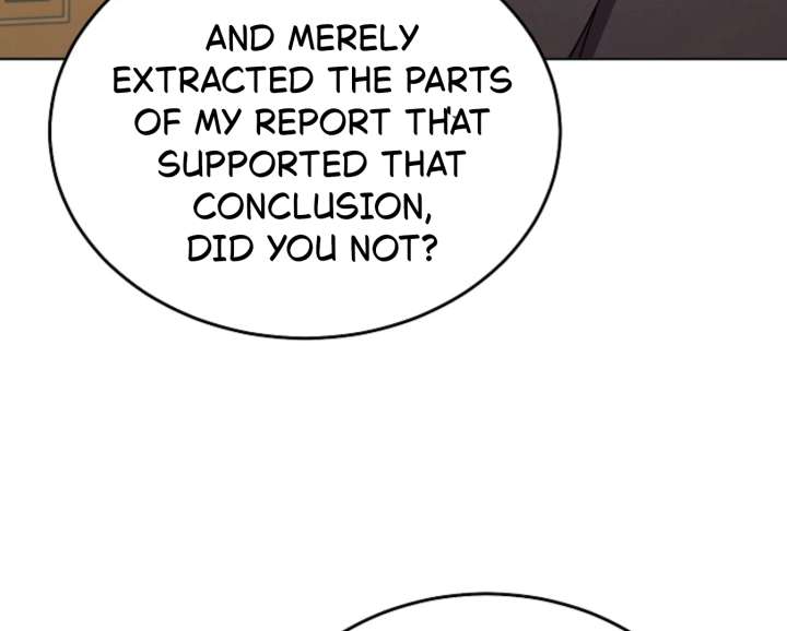 Try Begging Me Chapter 65 - Page 151