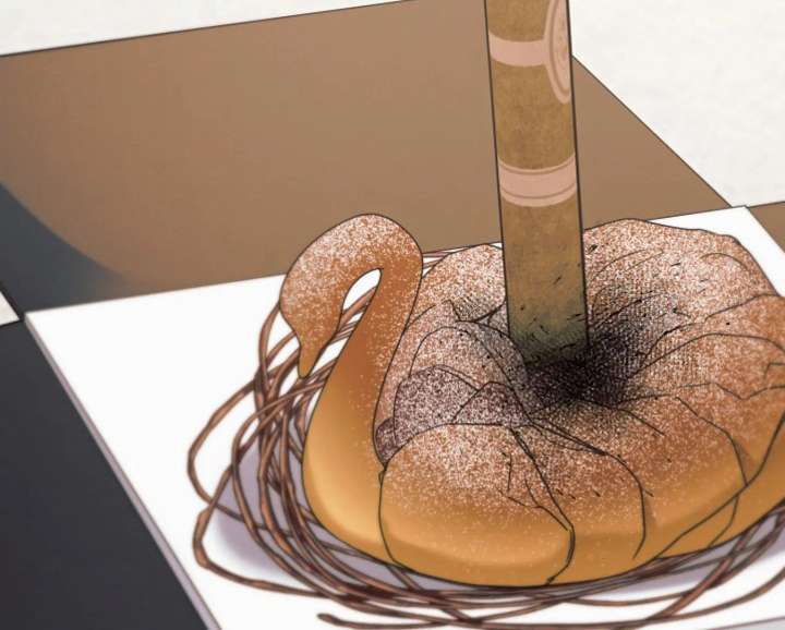 Try Begging Me Chapter 65 - Page 174