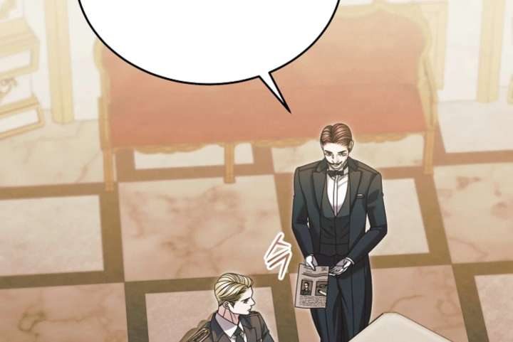 Try Begging Me Chapter 66 - Page 6