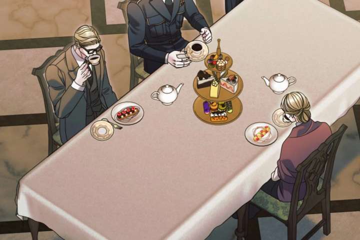 Try Begging Me Chapter 66 - Page 7