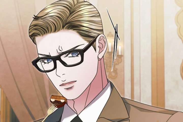 Try Begging Me Chapter 66 - Page 23