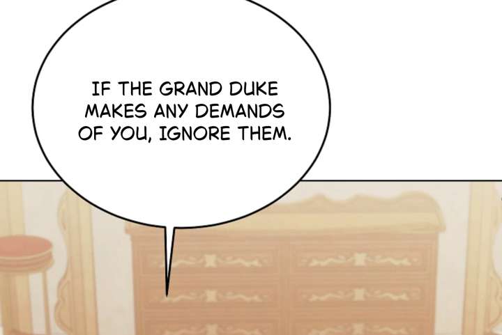 Try Begging Me Chapter 66 - Page 33