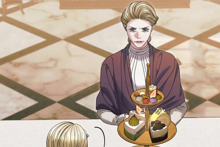 Try Begging Me Chapter 66 - Page 34