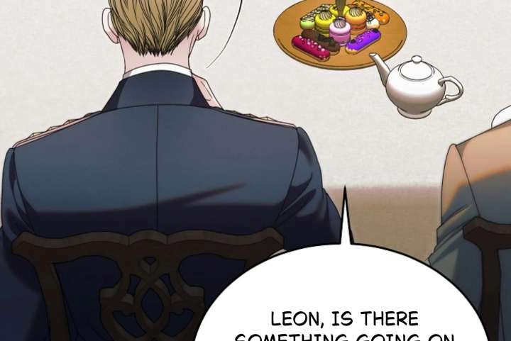 Try Begging Me Chapter 66 - Page 35