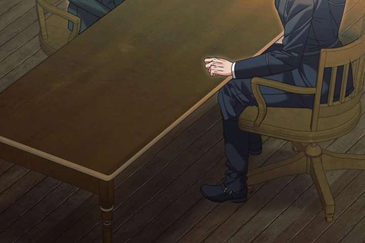 Try Begging Me Chapter 66 - Page 63