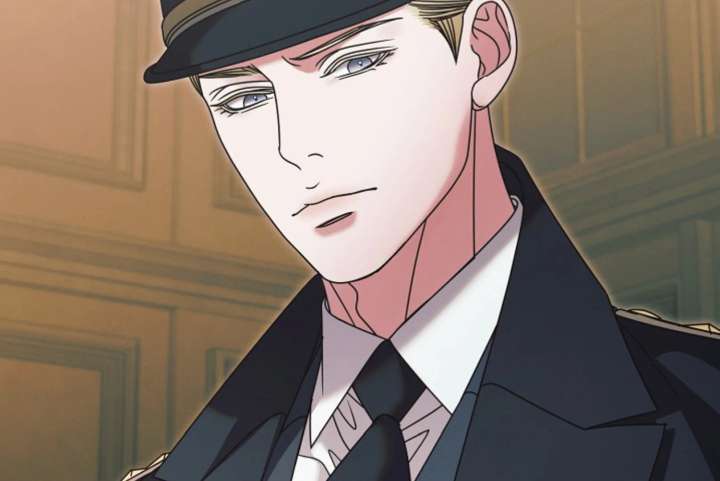 Try Begging Me Chapter 66 - Page 70