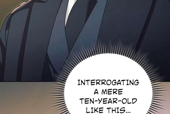 Try Begging Me Chapter 66 - Page 71