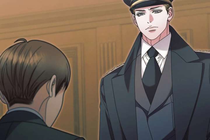 Try Begging Me Chapter 66 - Page 80