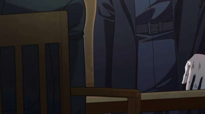 Try Begging Me Chapter 66 - Page 81