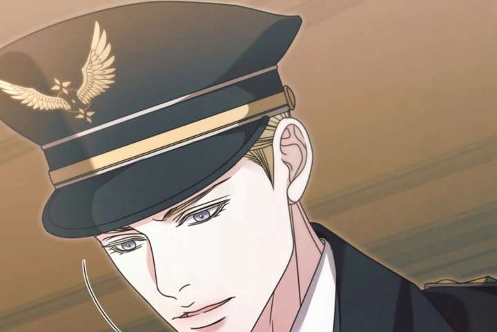 Try Begging Me Chapter 66 - Page 91