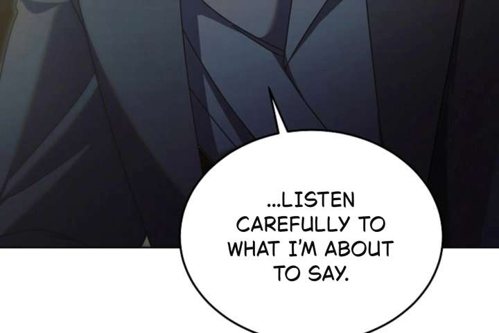 Try Begging Me Chapter 66 - Page 93