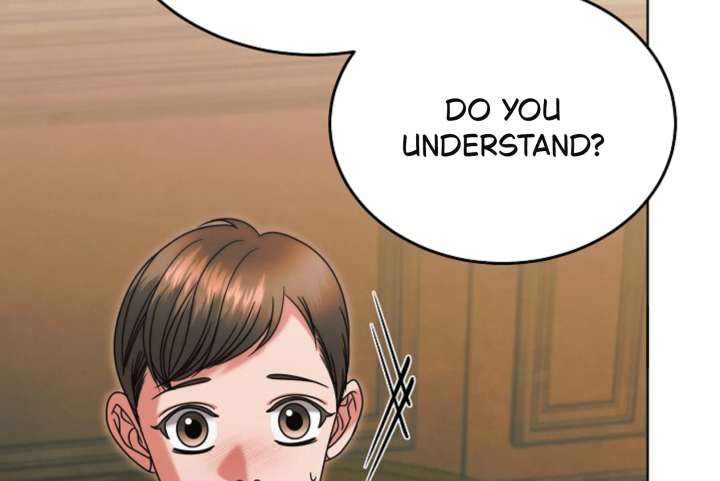 Try Begging Me Chapter 66 - Page 95